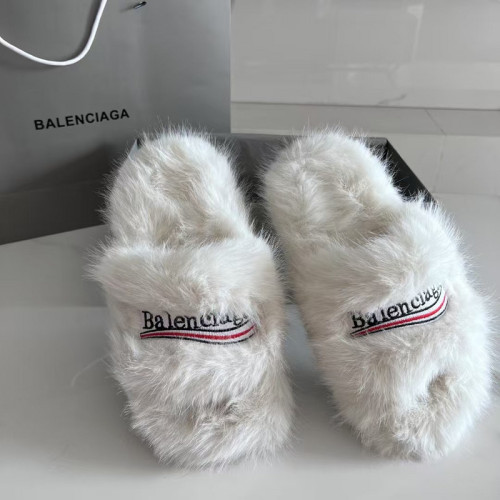 B women slippers 1：1 quality-235