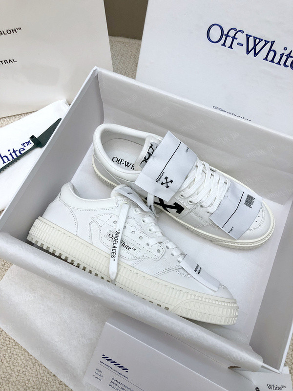 OFF white Women Shoes 1：1 quality-397