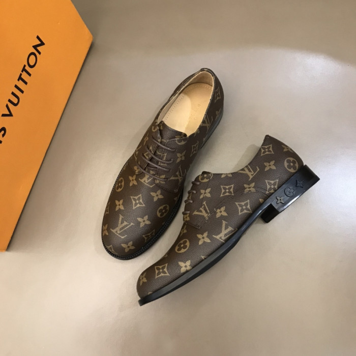 Super Max LV Shoes-3653