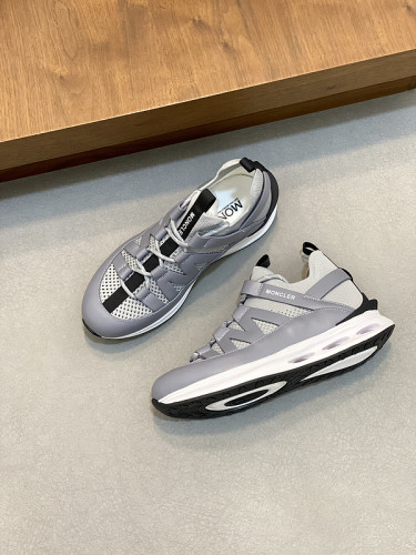 Super Max Moncler Shoes-131
