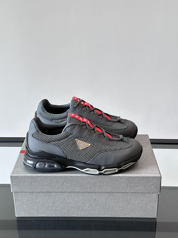 Super Max Prada Shoes-422