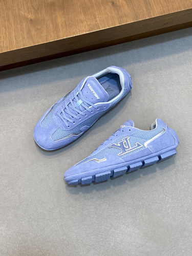 Super Max LV Shoes-3666
