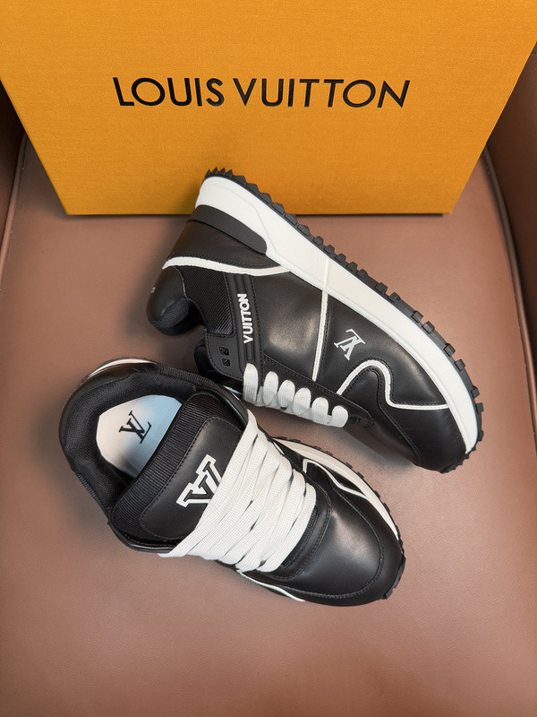 Super Max LV Shoes-3665
