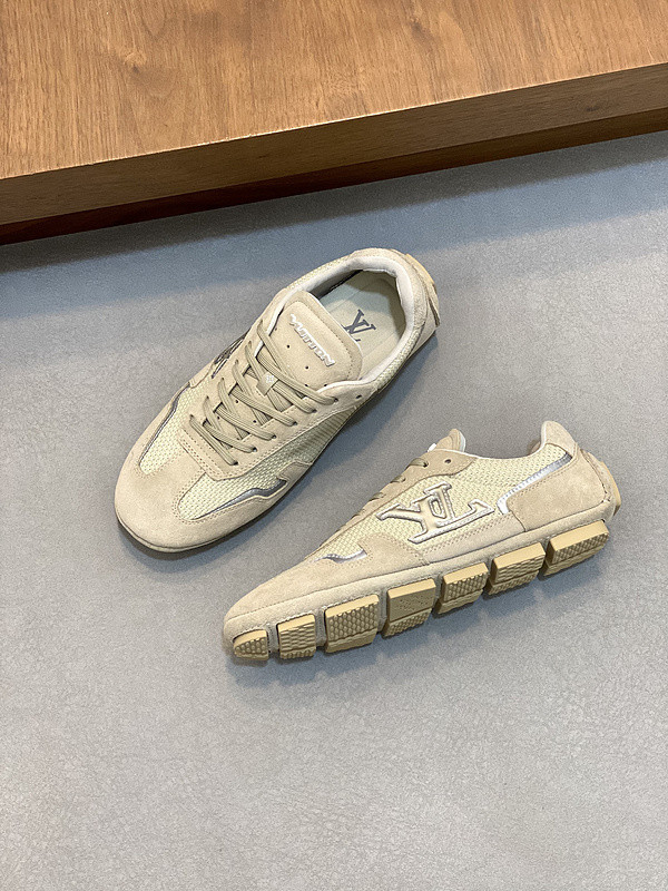 Super Max LV Shoes-3667