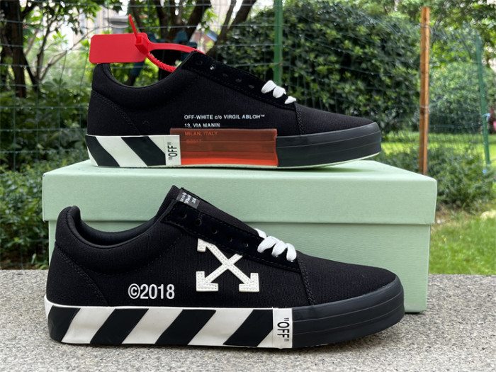 OFF white Men shoes 1：1 quality-461