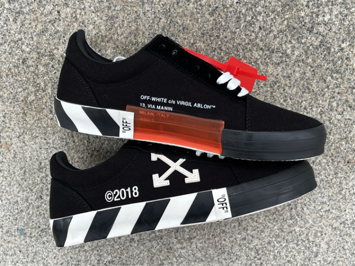 OFF white Men shoes 1：1 quality-461
