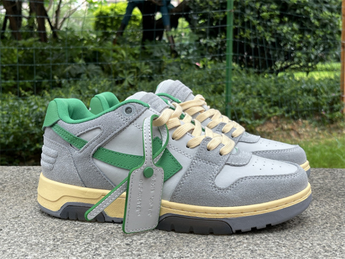 OFF white Women Shoes 1：1 quality-400