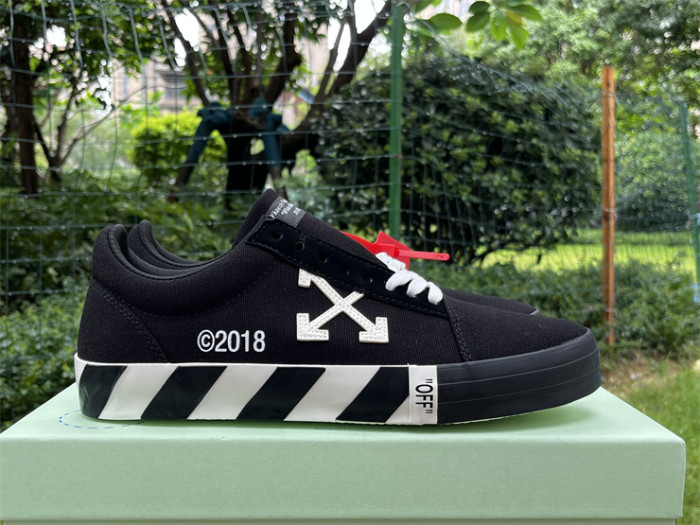 OFF white Men shoes 1：1 quality-461