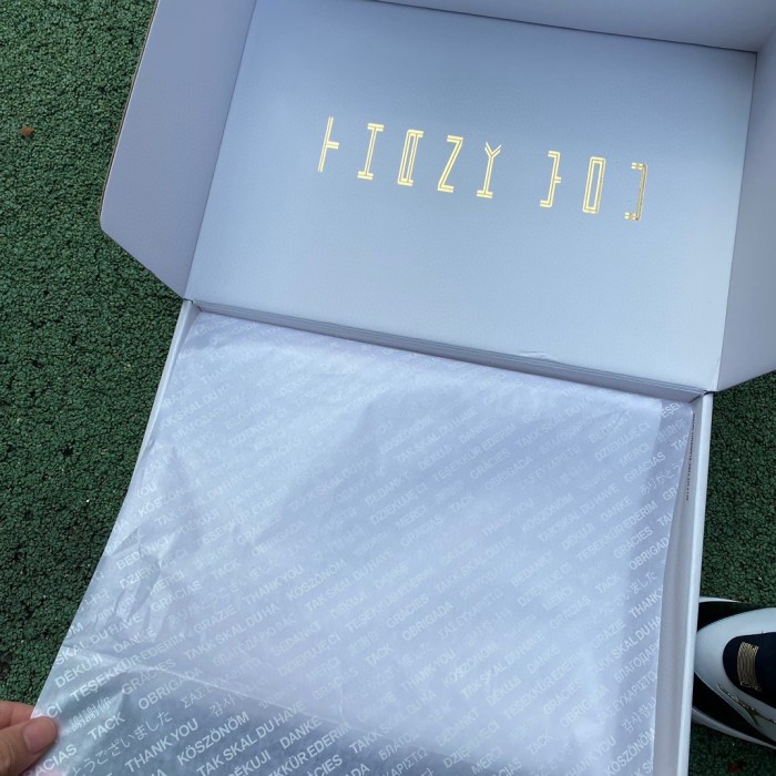 Authentic Air Jordan 11 “Gratitude”