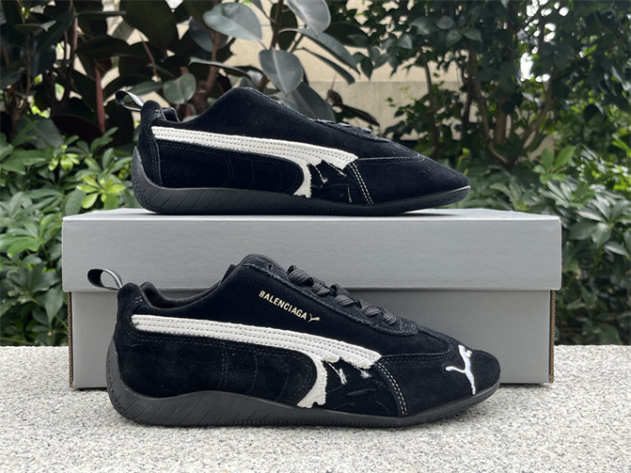 PUMA x Balenciaga Speedcat Shoes-002