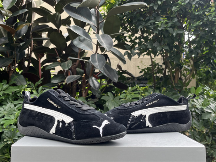 PUMA x Balenciaga Speedcat Shoes-002
