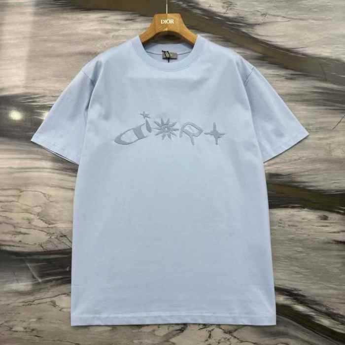 Dior Shirt High End Quality-663