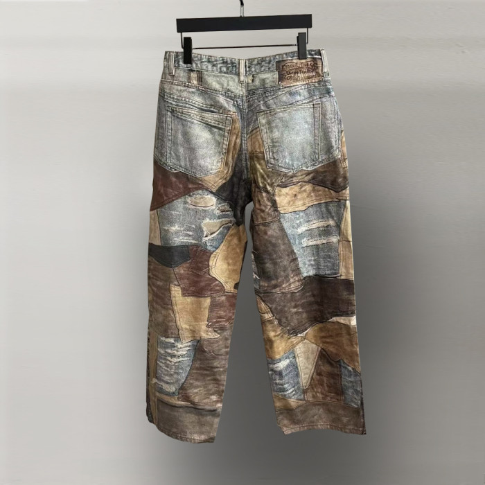 AC Pants 1：1 Quality-042(XS-L)