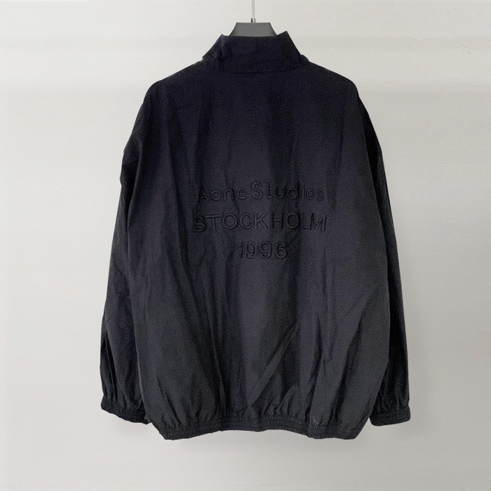 Ac Jacket 1：1 Quality-007(S-XL)