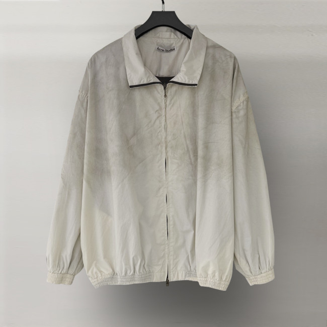 Ac Jacket 1：1 Quality-011(S-XL)