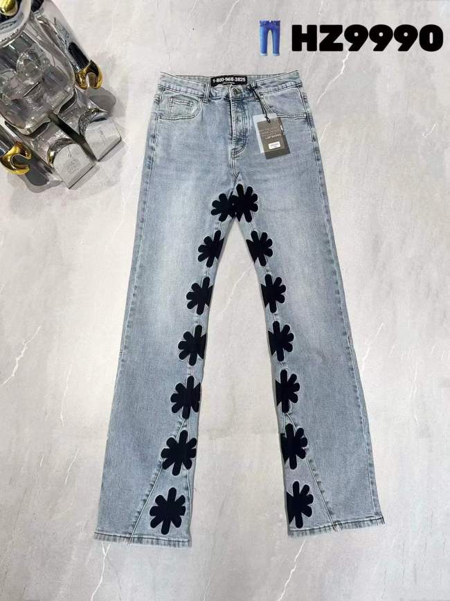 Lost Shdw Jeans 1：1 Quality-005