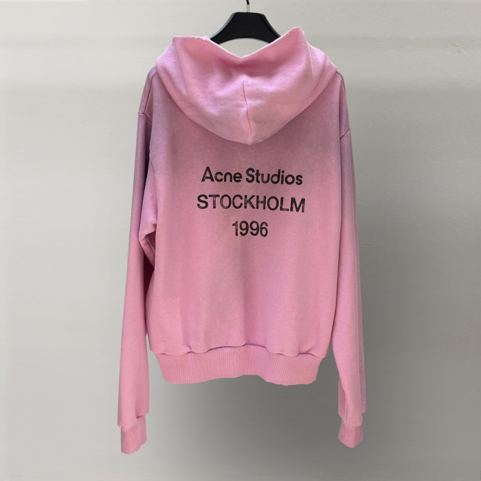 Ac Hoodies 1：1 Quality-002(S-XL)