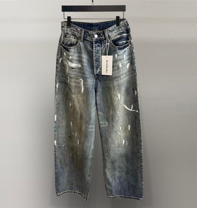 AC Pants 1：1 Quality-034(XS-L)