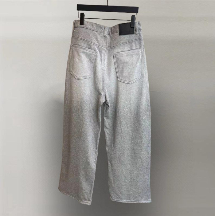 AC Pants 1：1 Quality-020(XS-L)