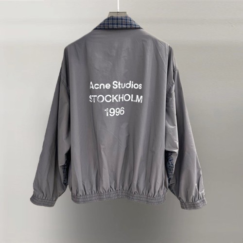 Ac Jacket 1：1 Quality-009(S-XL)