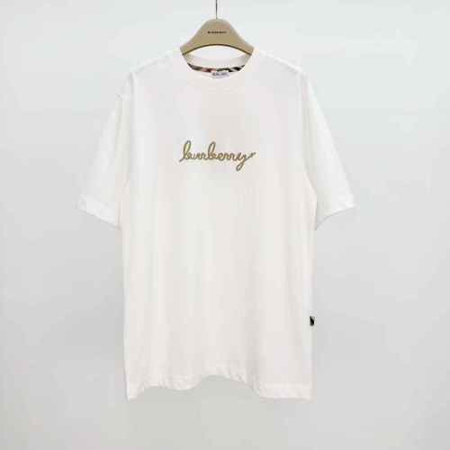 Burberry Shirt High End Quality-115