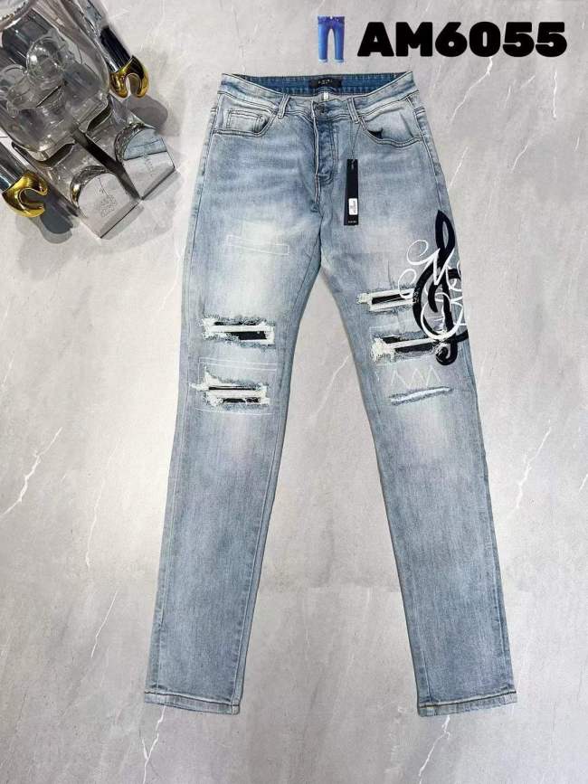AMIRI men jeans 1：1 quality-875