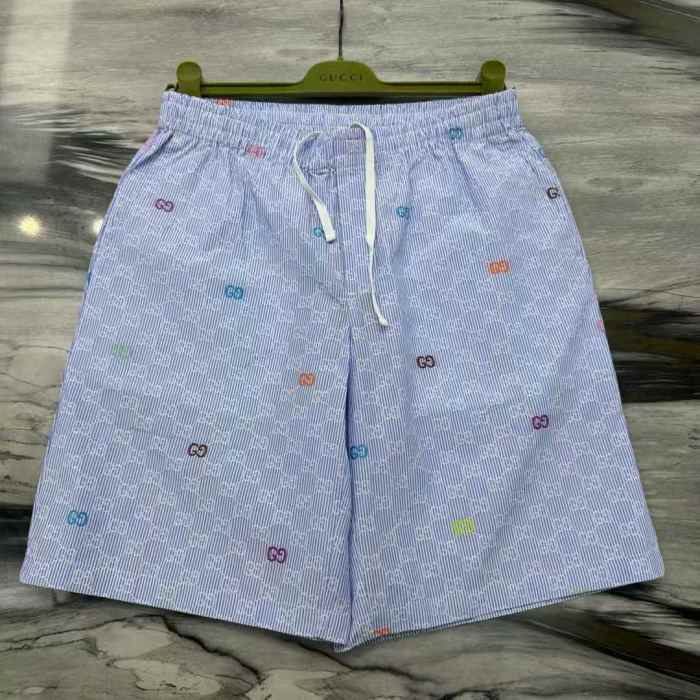 G Short High End-156