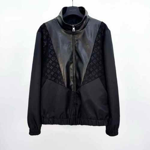 LV Jacket High End Quality-522
