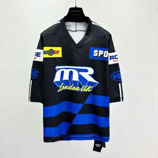 Martine Rose High End Quality-002