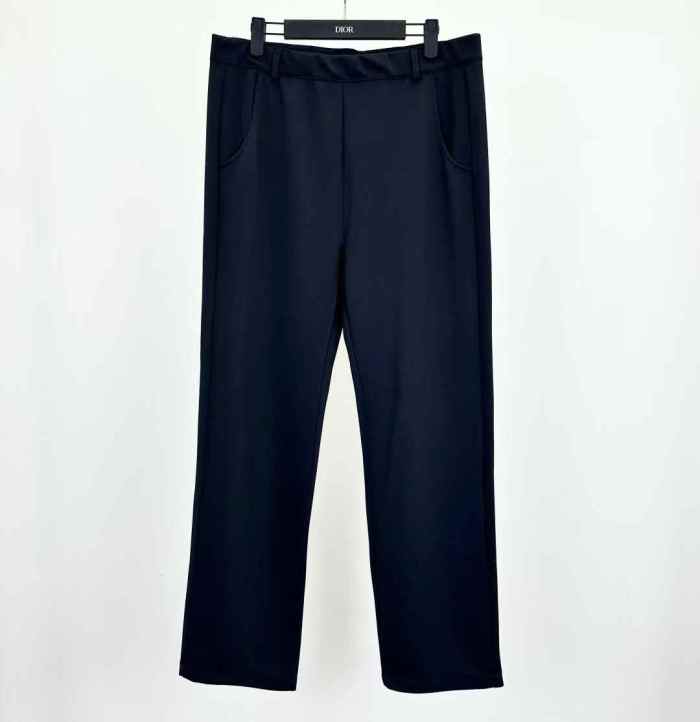 Prada Pants High End Quality-027