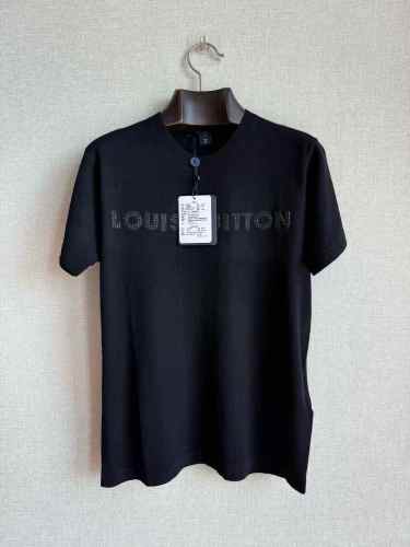 LV Shirt High End Quality-1280