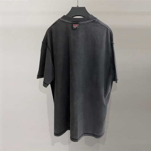 B Shirt 1：1 Quality-4141(XS-L)