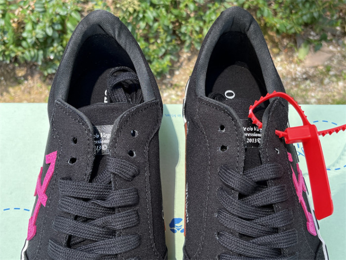 OFF white Men shoes 1：1 quality-463