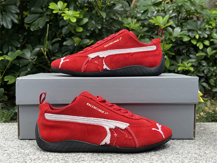 PUMA x Balenciaga Speedcat Shoes-003