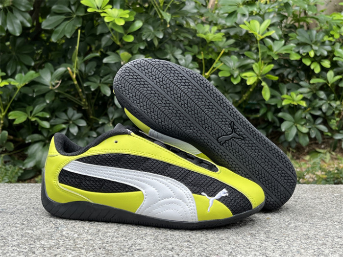 PUMA x Balenciaga Speedcat Shoes-005