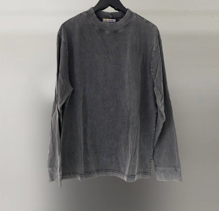 Ac Shirt 1：1 Quality-019(S-XL)