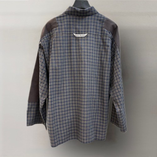 Ac Shirt 1：1 Quality-023(S-XL)
