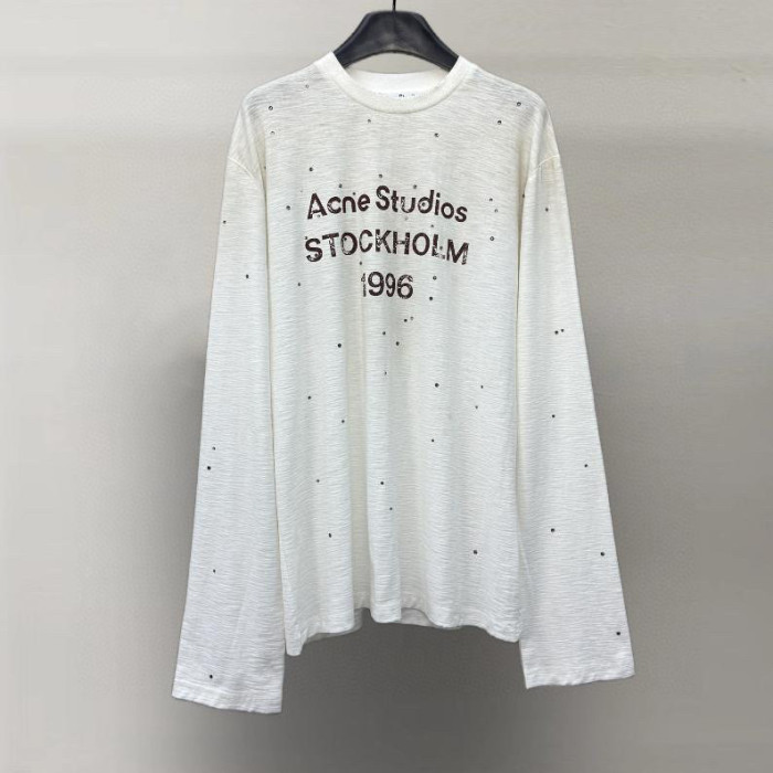 Ac Shirt 1：1 Quality-046(S-XL)