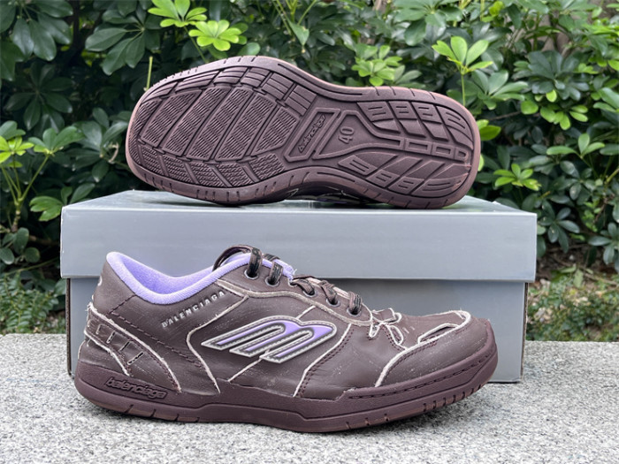 B 17FW Tripe-S High End Sneaker-663