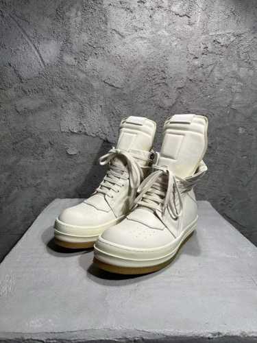 Super Max Rick Owens Shoes-203
