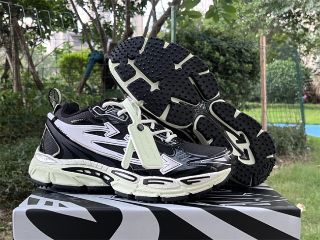 OFF white Women Shoes 1：1 quality-402