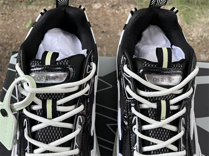 OFF white Women Shoes 1：1 quality-402