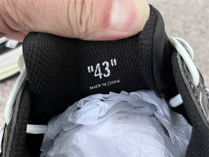 OFF white Women Shoes 1：1 quality-402