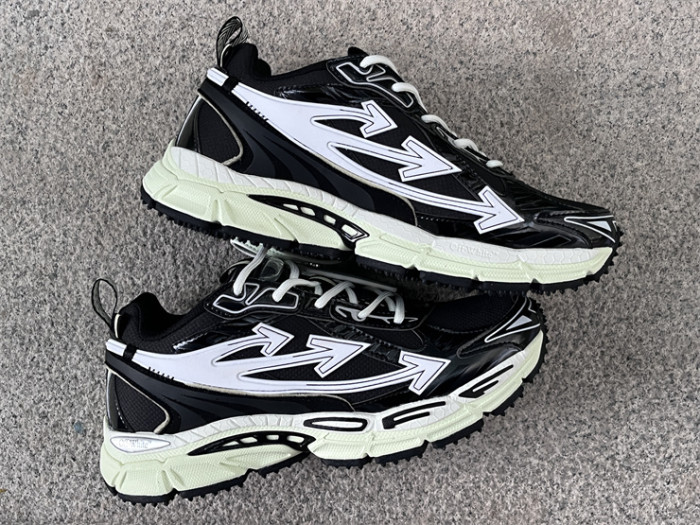 OFF white Women Shoes 1：1 quality-402