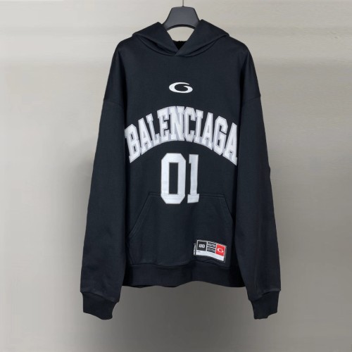 B Hoodies 1：1 Quality-1710