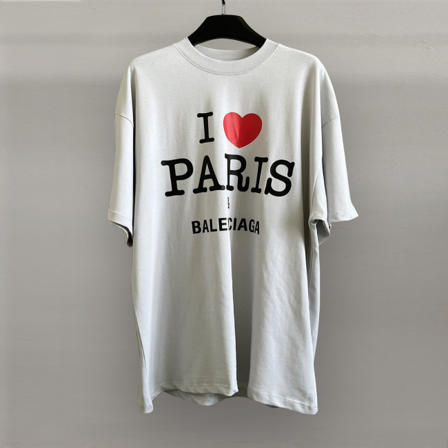 B Shirt 1：1 Quality-4170(XS-L)