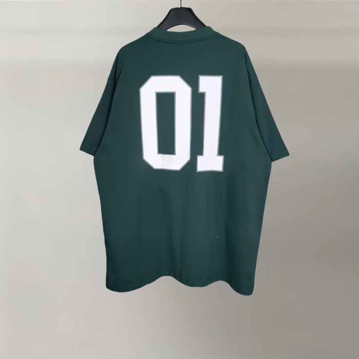 B Shirt 1：1 Quality-4192(XS-L)