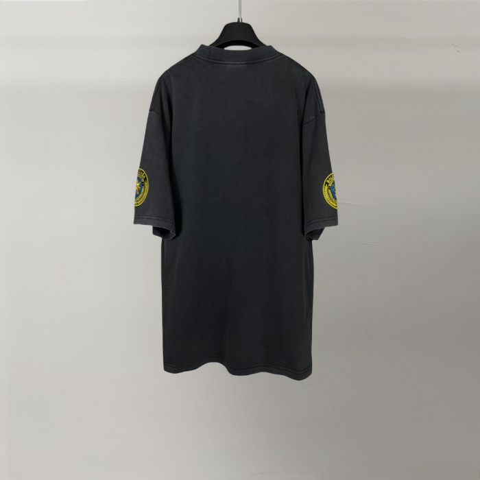 B Shirt 1：1 Quality-4166(XS-L)