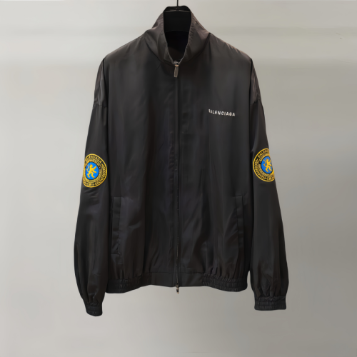 B Jacket 1：1 Quality-795