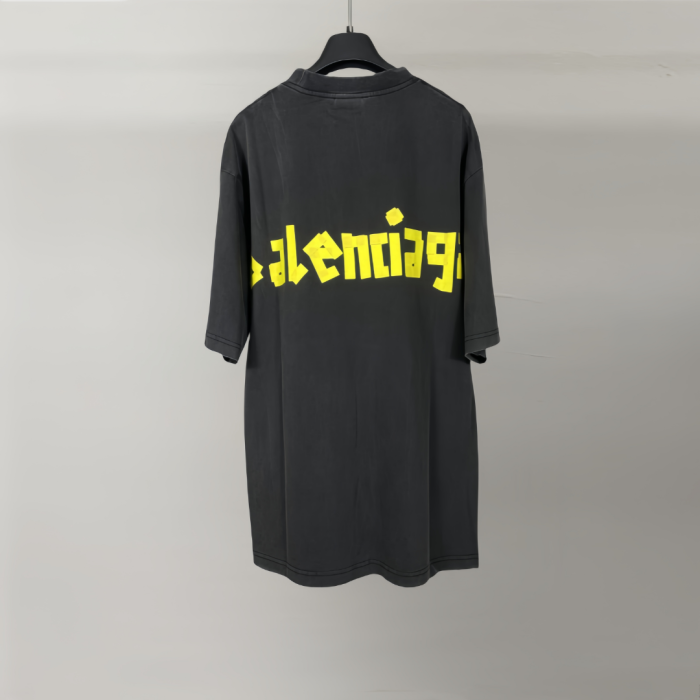 B Shirt 1：1 Quality-4184(XS-L)